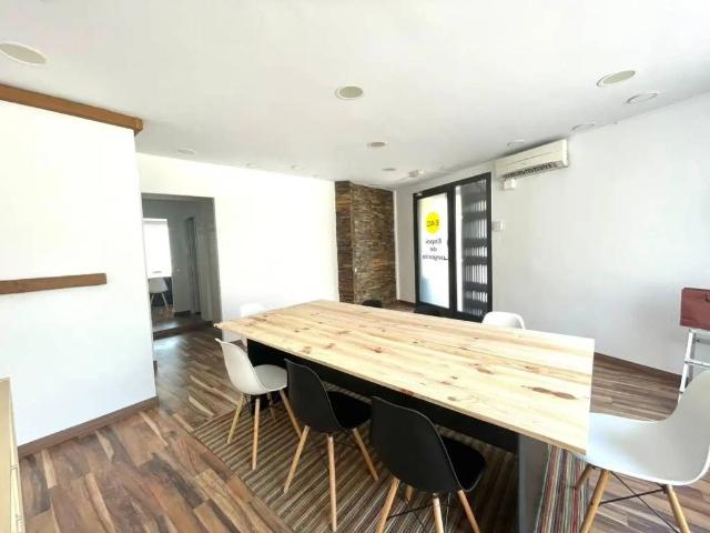 Local Comercial en alquiler en Vallès Oriental, Catalunya