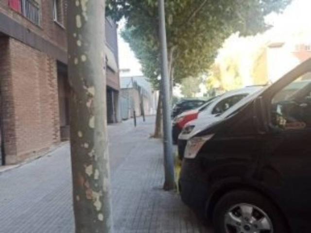 Local Comercial en alquiler en Vallès Oriental, Catalunya