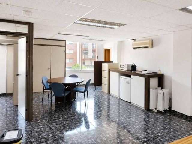 Local Comercial en alquiler en Vallès Oriental, Catalunya