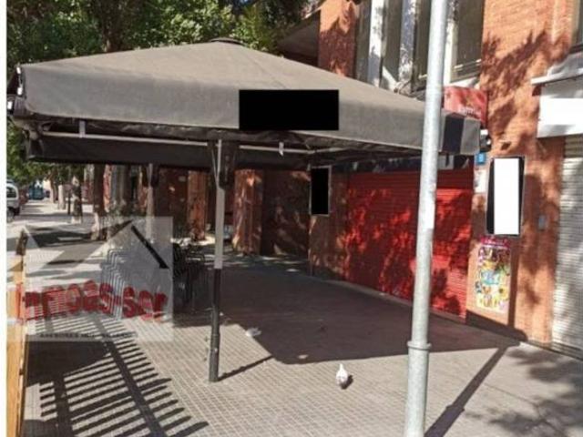 Local Comercial en alquiler en Vallès Oriental, Catalunya