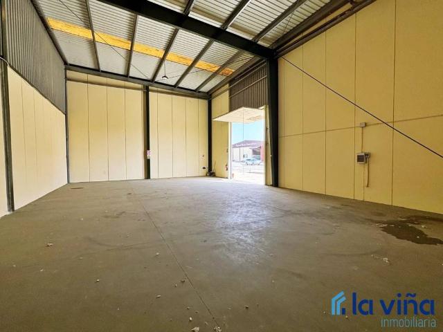Local Comercial en alquiler en Mollina