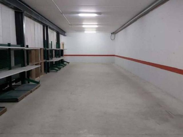 Local Comercial en alquiler en Antequera, Andalucía