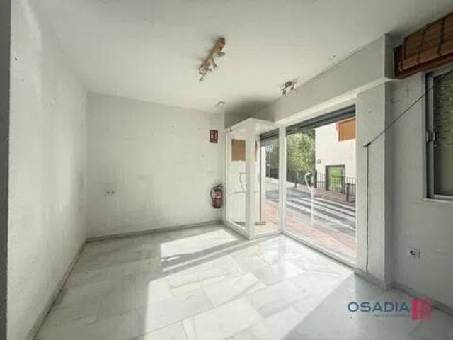 Local Comercial en alquiler en Comarca de la Vega de Granada, Andalucía