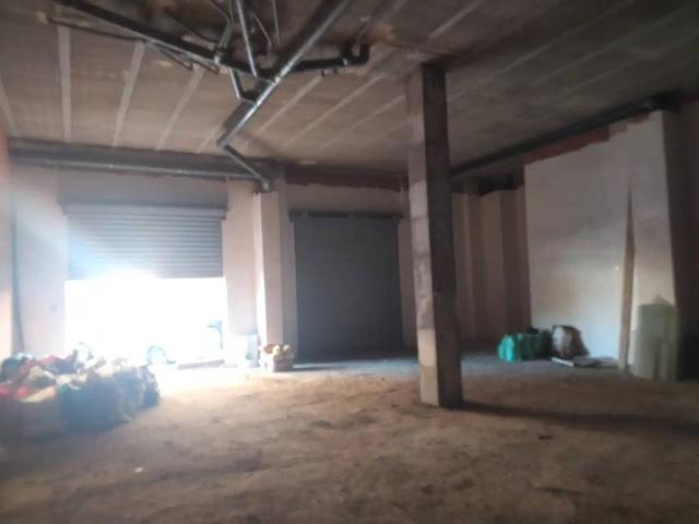 Local Comercial en alquiler en l'Horta Nord, Valencia