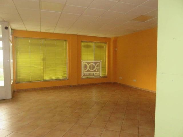 Local Comercial en alquiler en Mondariz, Pontevedra