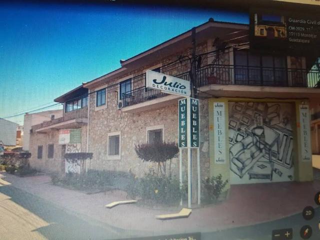 Local Comercial en alquiler en Mondéjar, Castilla-La Mancha