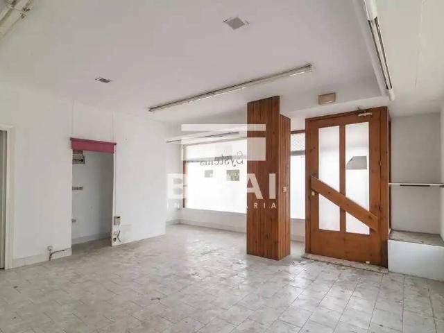 Local Comercial en alquiler en Mondragón, Guipúzcoa
