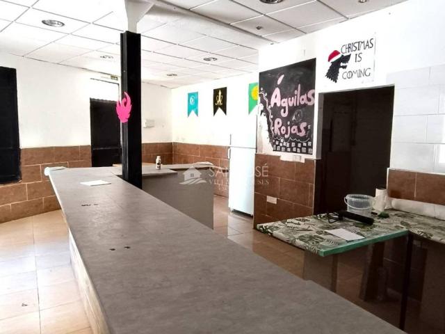 Local Comercial en alquiler en el Vinalopó Mitjà / El Vinalopó Medio, Valencia