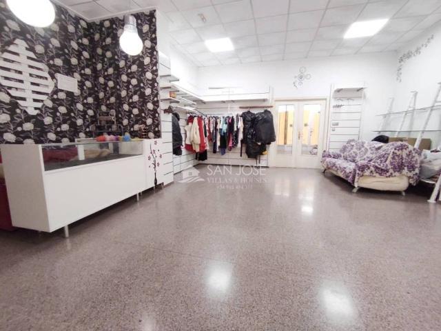Local Comercial en venta en el Vinalopó Mitjà / El Vinalopó Medio, Valencia