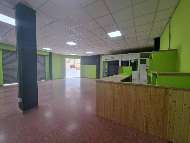 Local Comercial en alquiler en Monforte Del Cid, Valencia
