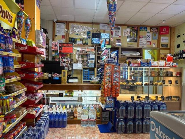 Local Comercial en alquiler en el Vinalopó Mitjà / El Vinalopó Medio, Valencia