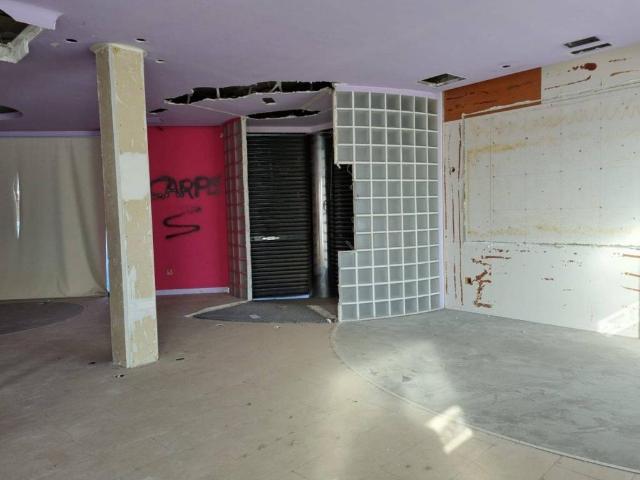 Local Comercial en alquiler en Monóvar