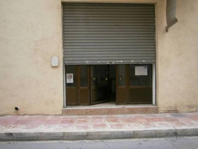 Local Comercial en alquiler en el Vinalopó Mitjà / El Vinalopó Medio, Valencia