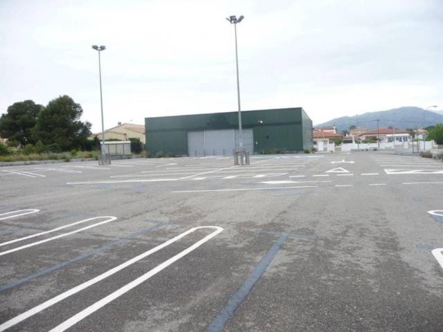 Local Comercial en alquiler en Miami Platja, Baix Camp