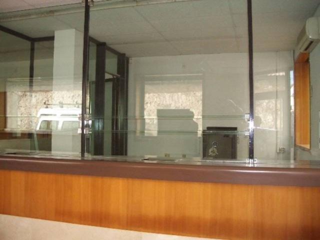 Local Comercial en alquiler en la Vall d'Albaida, Valencia