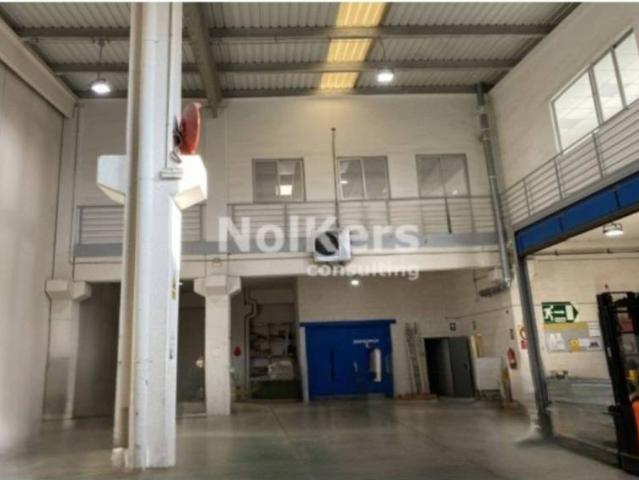 Local Comercial en alquiler en Vallès Occidental, Catalunya
