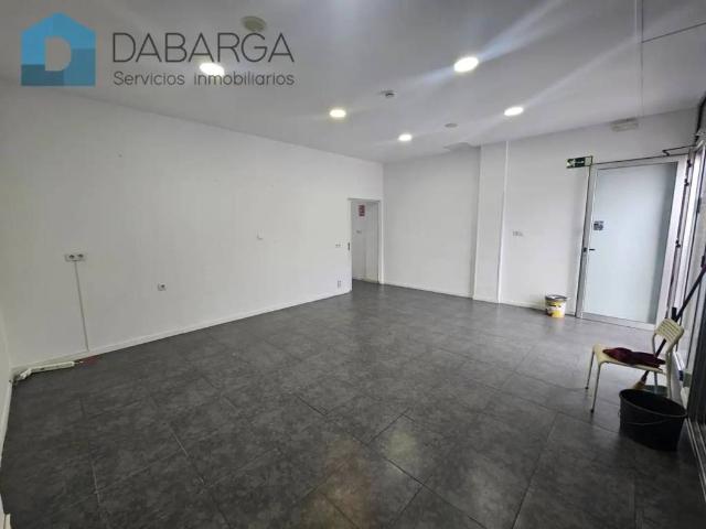 Local Comercial en alquiler en Terra Nostra, Vallès Occidental