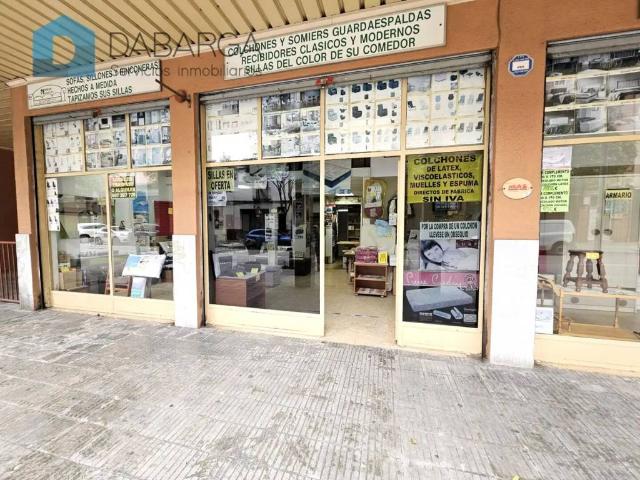 Local Comercial en alquiler en Mas Rampinyo, Vallès Occidental