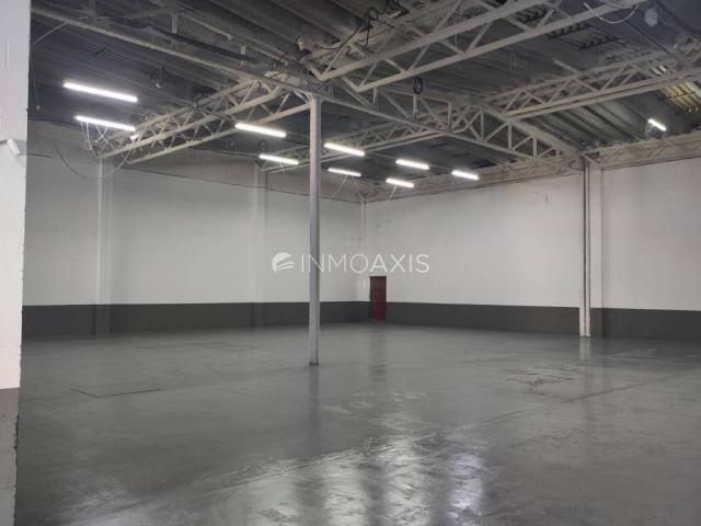 Local Comercial en alquiler en Vallès Occidental, Catalunya