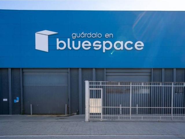 Local Comercial en alquiler en Vallès Occidental, Catalunya