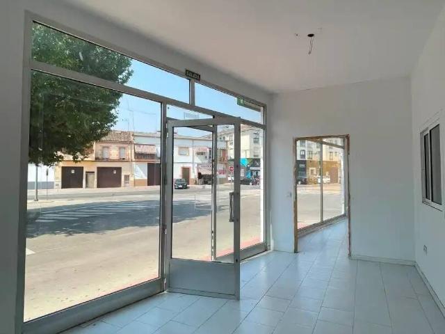 Local Comercial en alquiler en Montehermoso, Extremadura