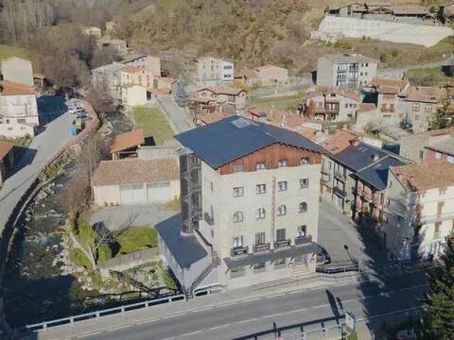 Local Comercial en alquiler en Cerdanya, Catalunya