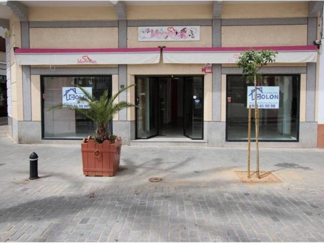 Local Comercial en alquiler en Montijo, Extremadura