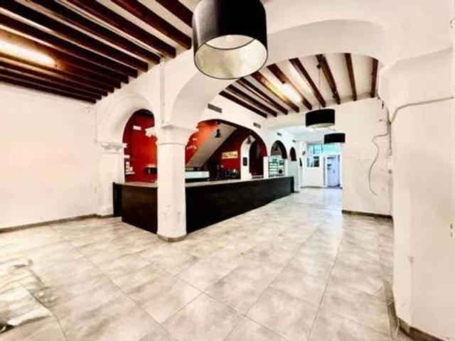 Local Comercial en alquiler en Pla de Mallorca, Baleares