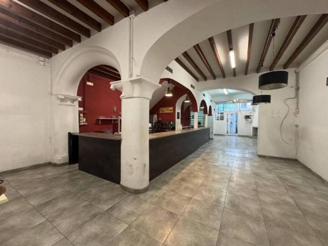 Local Comercial en alquiler en Pla de Mallorca, Baleares