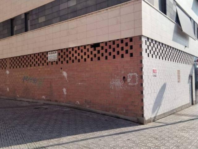 Local Comercial en alquiler en Cinca Medio, Aragón