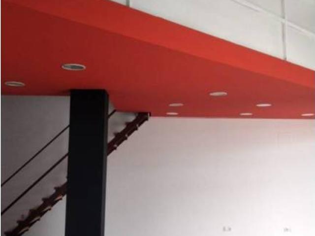 Local Comercial en alquiler en Monzón