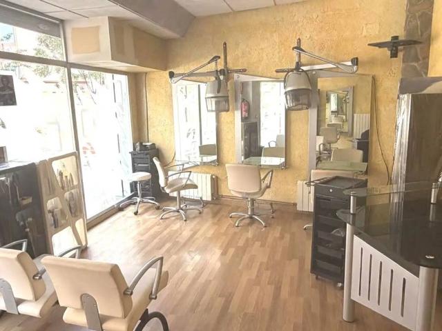 Local Comercial en alquiler en Cinca Medio, Aragón