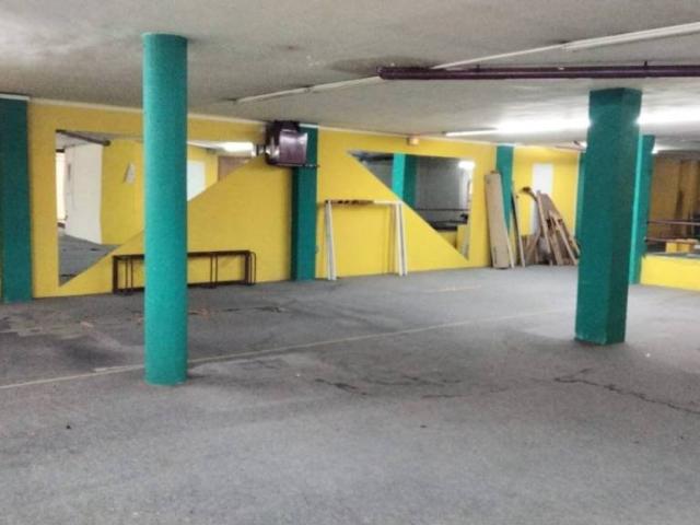Local Comercial en alquiler en Monzón