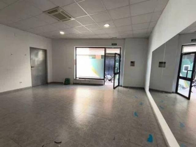 Local Comercial en alquiler en Moraleja, Extremadura