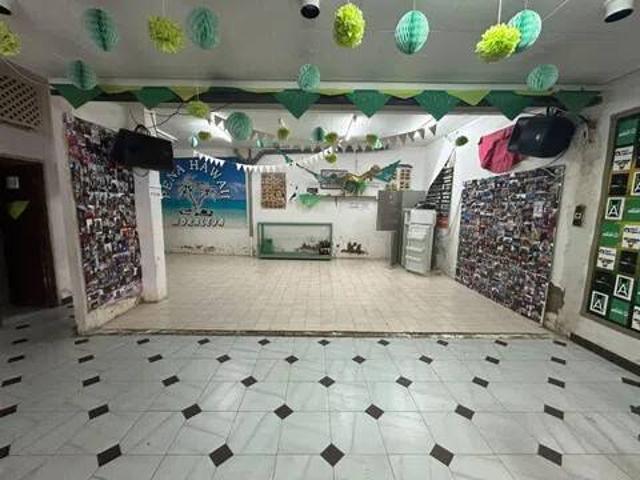Local Comercial en alquiler en Moraleja, Extremadura
