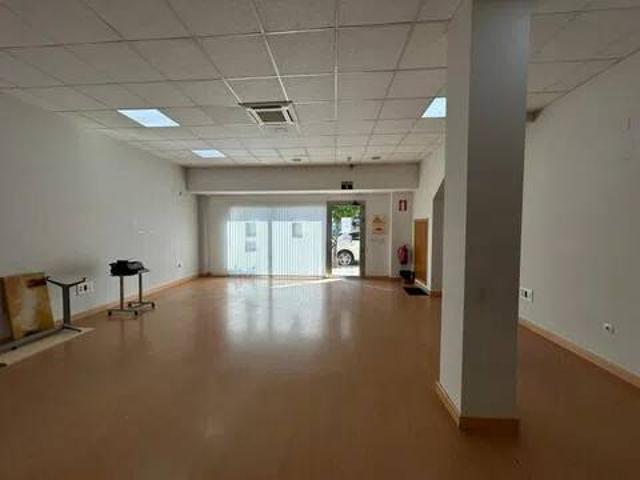 Local Comercial en alquiler en Moraleja, Extremadura