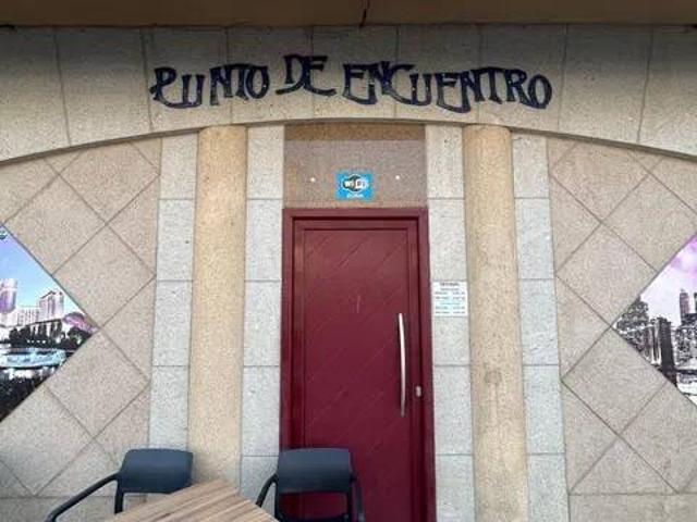 Local Comercial en alquiler en Moraleja, Extremadura