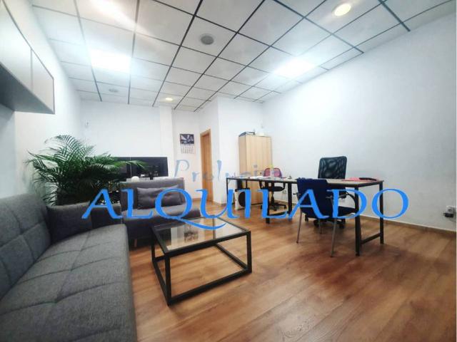 Local Comercial en alquiler en Moraleja De Enmedio