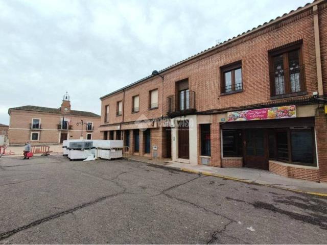 Local Comercial en alquiler en Moraleja Del Vino, Castilla y León