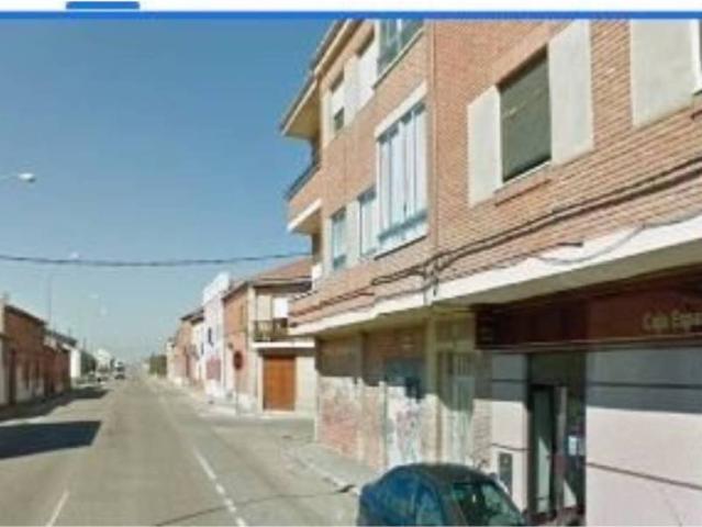 Local Comercial en venta en Morales De Toro, Castilla y León
