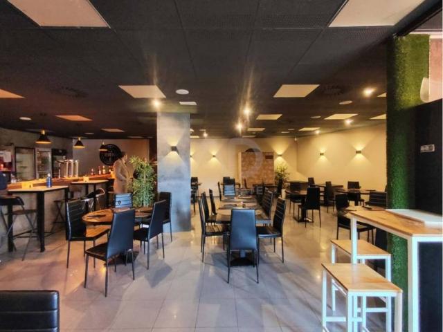 Local Comercial en alquiler en Moralzarzal, Madrid