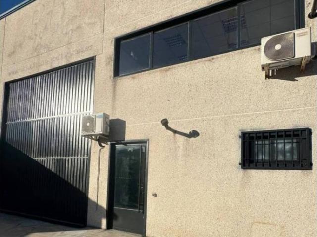 Local Comercial en venta en Moralzarzal, Madrid