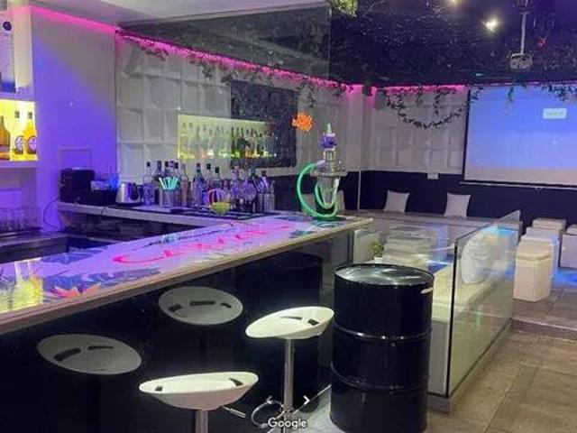 Local Comercial en alquiler en Parque Estoril II, Móstoles