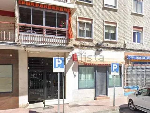 Local Comercial en alquiler en Urbanización Parque Fátima, Móstoles