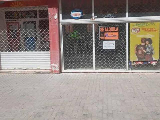 Local Comercial en alquiler en Móstoles, Madrid