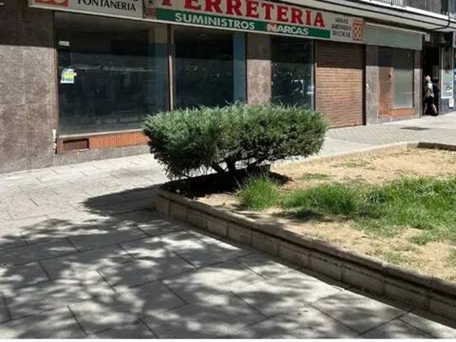 Local Comercial en alquiler en Móstoles, Madrid