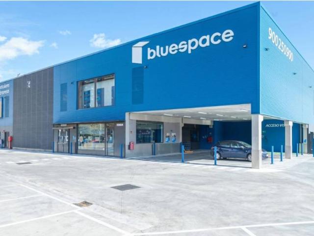Local Comercial en alquiler en Móstoles, Madrid