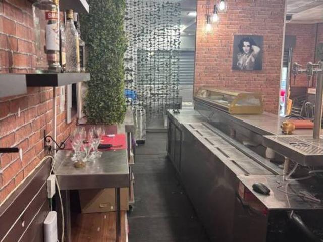 Local Comercial en alquiler en Móstoles, Madrid