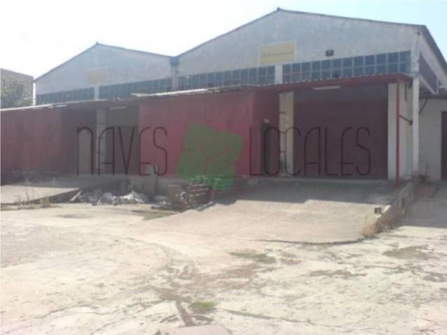 Local Comercial en alquiler en Móstoles, Madrid