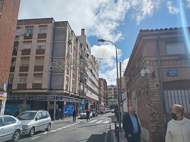 Local Comercial en alquiler en Móstoles, Madrid